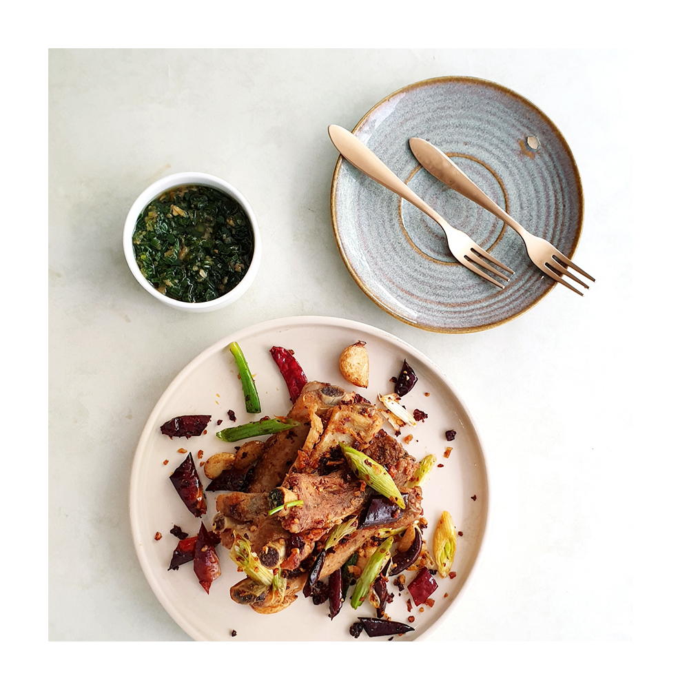 Garden Brunch — social calendar 04 Nov.
