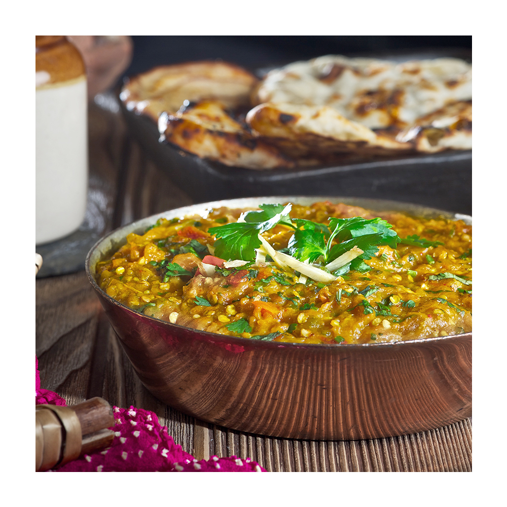 Garden Brunch — social calendar 12 Nov.