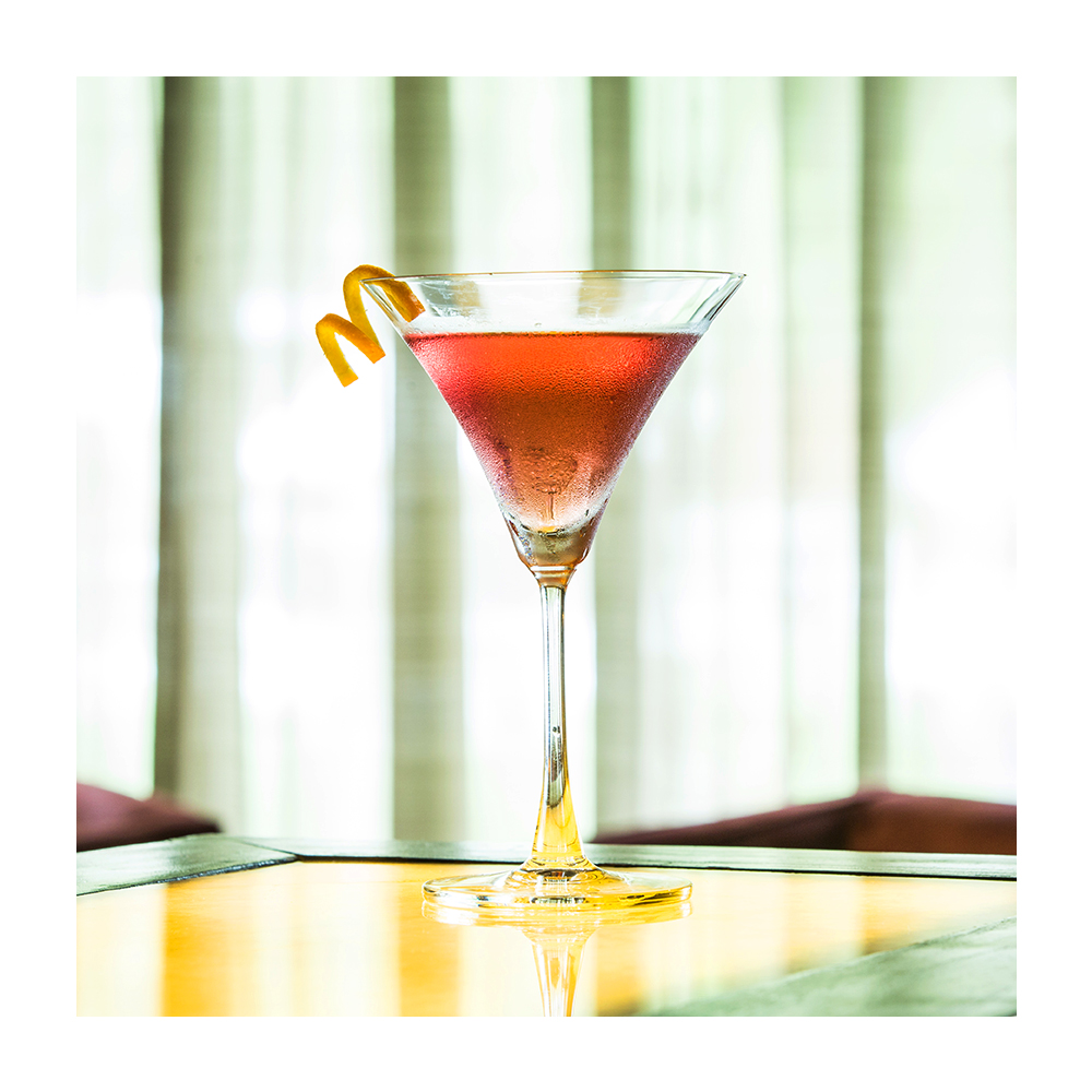 Garden Brunch — social calendar 15 Nov.
