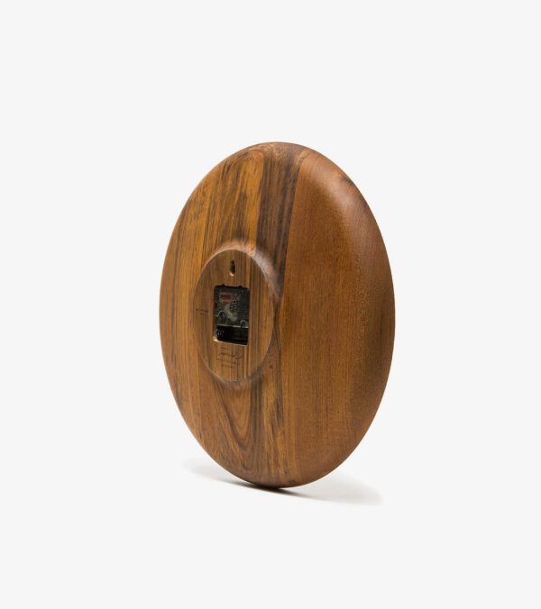 Finn Juhl Clock