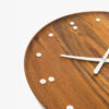 Finn Juhl Clock