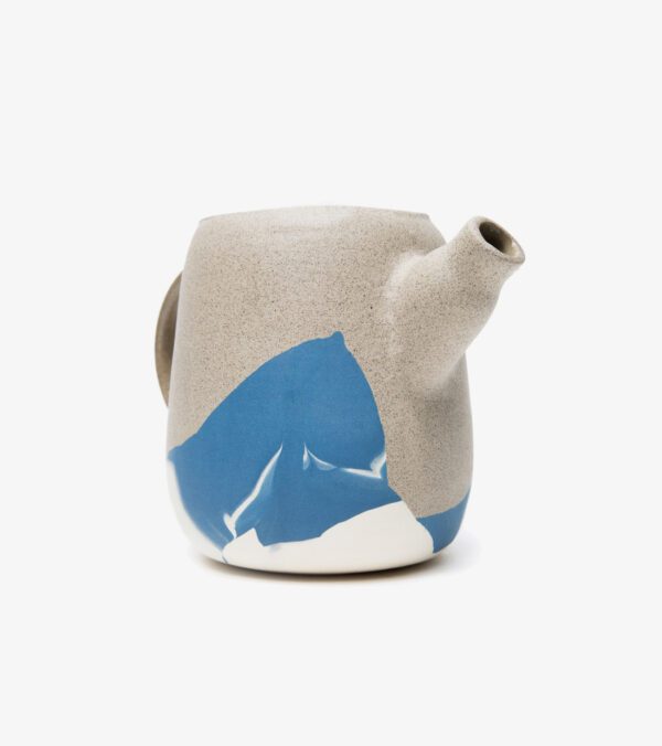 Beach Tea Pot