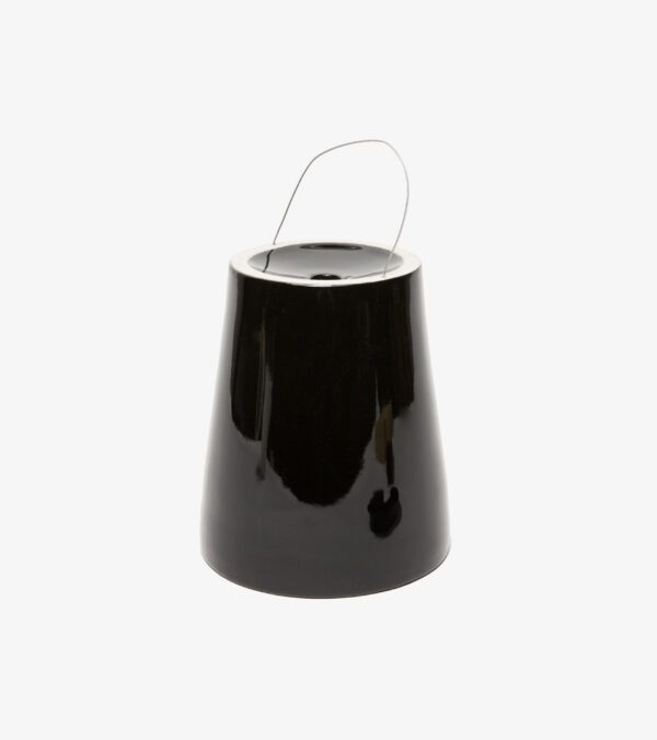 Medium Ceramic Sky Planter