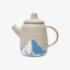 Beach Tea Pot