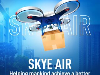 Skye Air